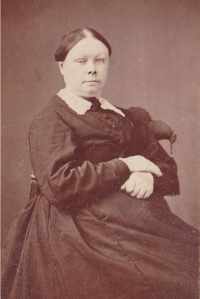 Mary Matilda Tyrrell (1814 - 1890) Profile